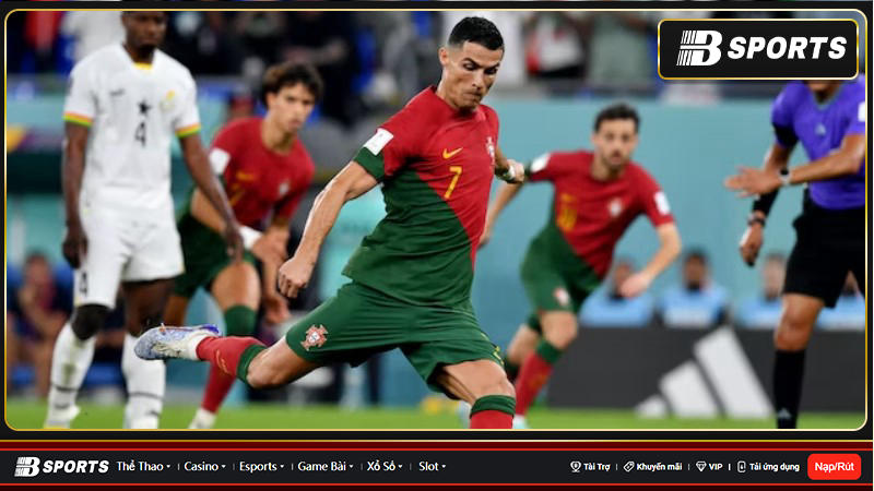 Cristiano Ronaldo vẫn được chọn vào đội hình của Bồ Đào Nha cho các trận đấu sắp tới