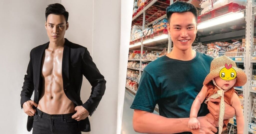Ngoài ra, nam ca sĩ còn bị tố không chu cấp tiền nuôi dưỡng con Ngoài ra, nam ca sĩ còn bị tố không chu cấp tiền nuôi dưỡng con