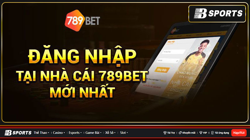 Tính minh bạch, công khai của 789 Bet