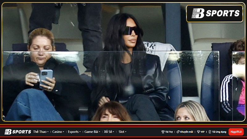 Đề nghị cấm Kim Kardashian vì “xui xẻo?
