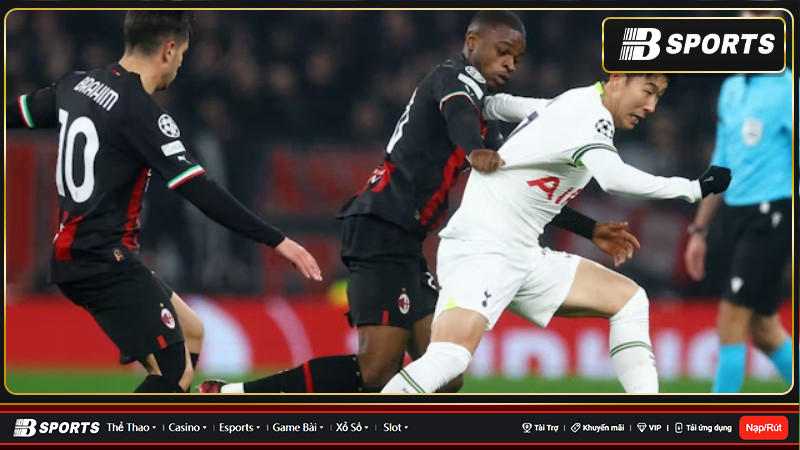 Brahim Diaz tỏa sáng rực rỡ trong màu áo Milan
