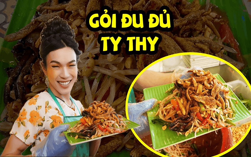 Với cái duyên buôn bán của mình, mỗi ngày thì Diva Cát Thy và Ty Thy đều đón một lượng khách hàng đông nghẹt dù cho mức giá của 2 cô nàng này bán là không rẻ so với mặt bằng chung tại Sài Gòn
