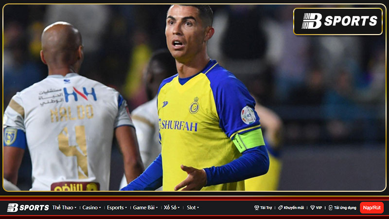 Al Nassr xứng đáng giành chiến thắng và chức vô địch