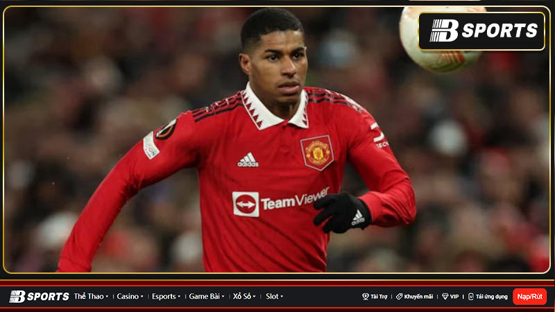 Tiền đạo của Manchester United , Marcus Rashford đã buộc phải rút khỏi đội tuyển Anh tham dự vòng loại Euro 2024 sắp tới vì chấn thương.