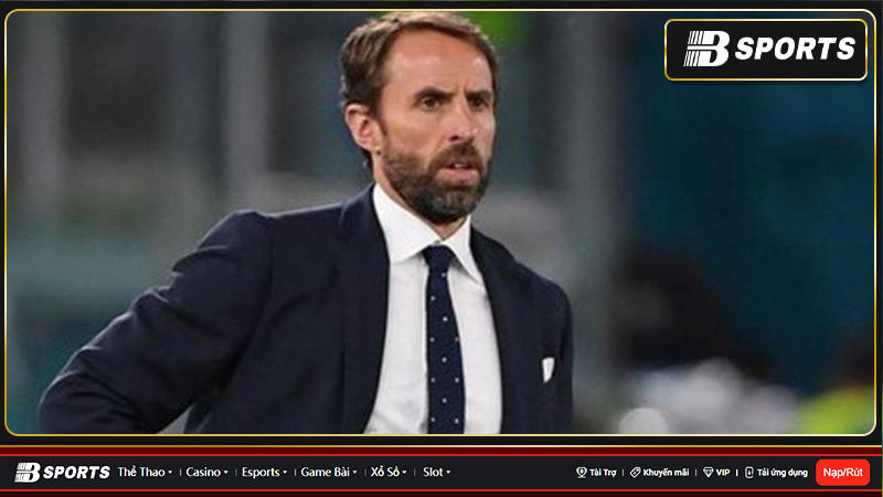 Gareth Southgate đưa Ivan Toney vào thay thế chỗ cho Callum Wilson