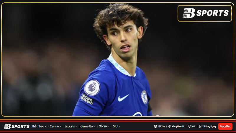 Joao Felix được cho là muốn ở lại Chelsea lâu dài hơn là trở lại Atletico Madrid.