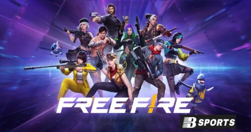 Free fire là game gì mà lại có 1 tỷ lượt tải?