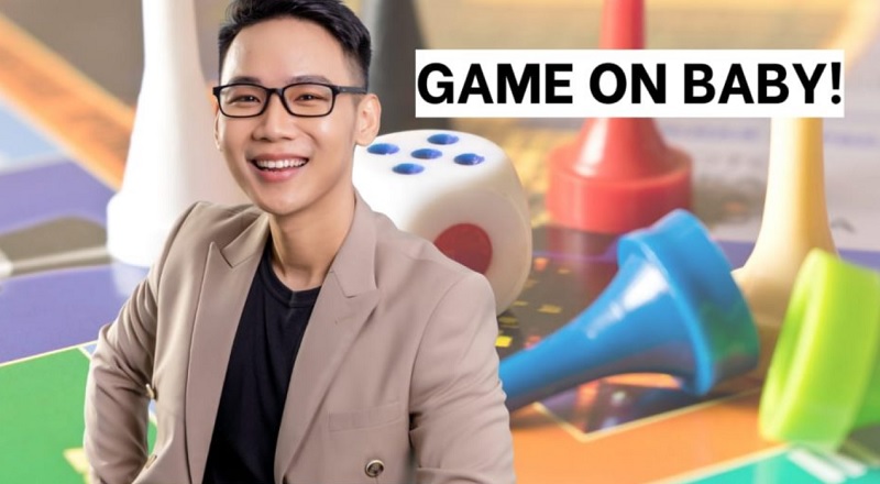 Ý nghĩa thật sự của game on sẽ khiến bạn bất ngờ Ý nghĩa thật sự của game on sẽ khiến bạn bất ngờ