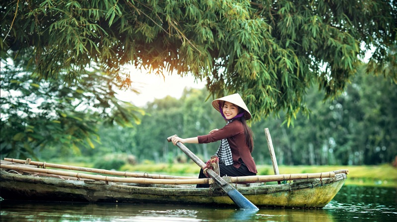Từ ghệ là gì vốn có ý nghĩa là chỉ người bạn gái, người yêu