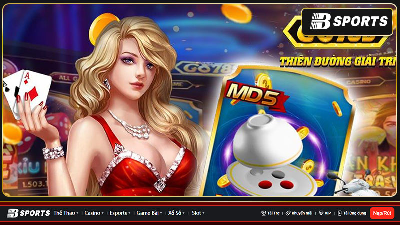 Một số mẹo hay để luôn thắng khi chơi game bài đổi thưởng tại nhà cái Go789