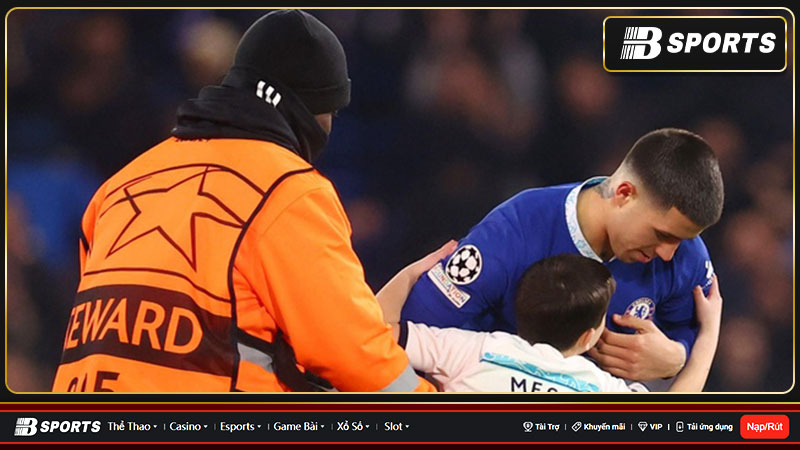 Chelsea đang hồi sinh trở lại Chelsea đang hồi sinh trở lại