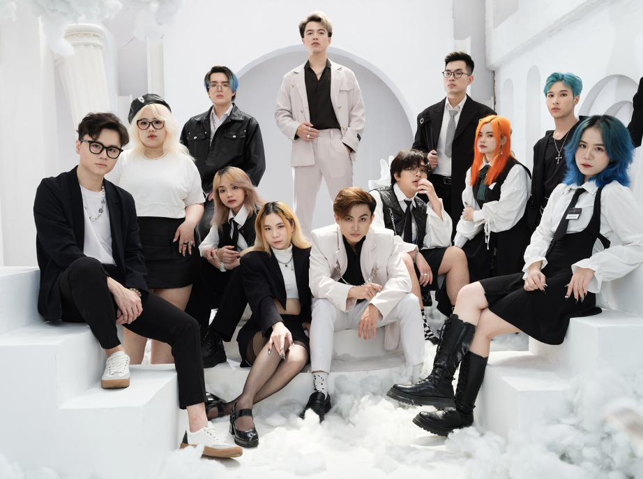 Drama nối tiếp drama