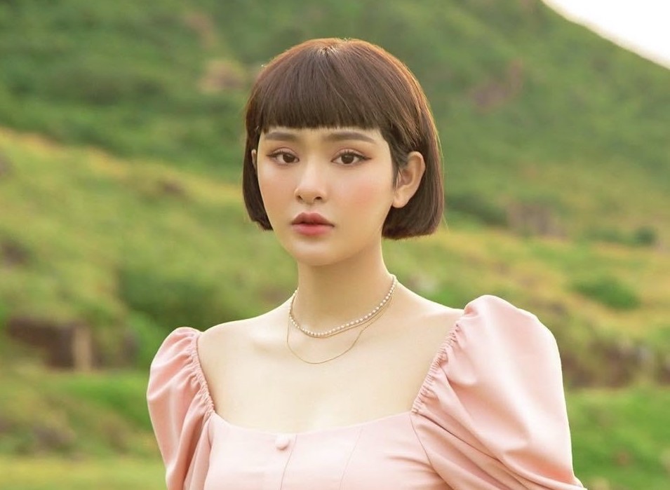 Ca sĩ Hiền Hồ Ca sĩ Hiền Hồ