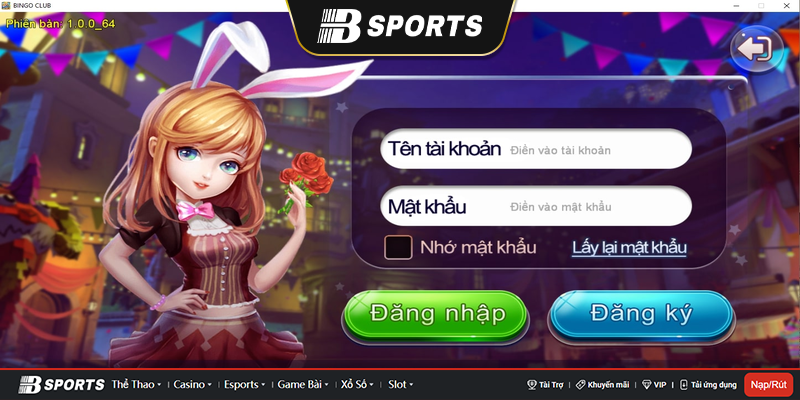 Hướng dẫn cách vui chơi Bingo Club siêu đơn giản