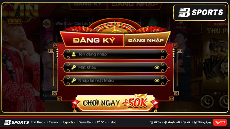Các bước tải iwin 68 club nhanh chóng, dễ thực hiện nhất