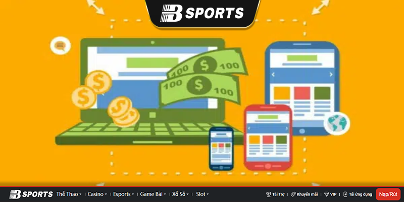 Khả năng thanh toán kèo nhà cái bet188