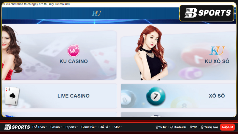 Nhà cái casino cá cược đổi thưởng siêu hấp dẫn thu hút người chơi