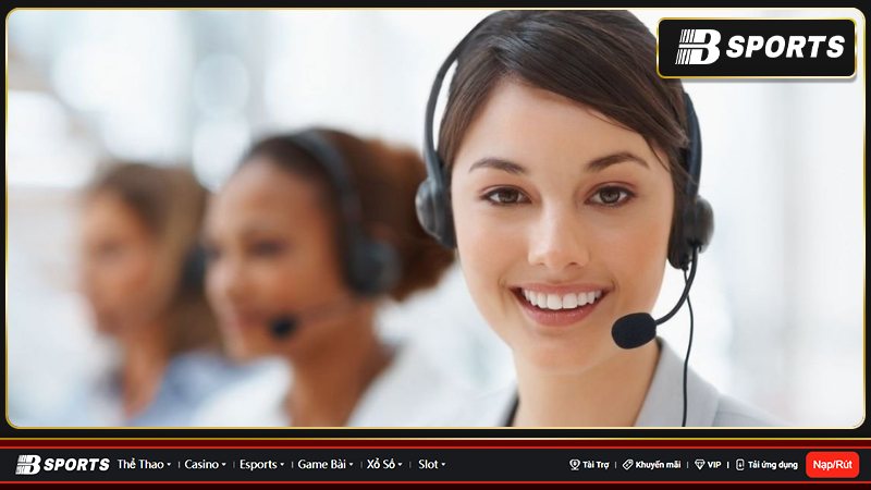 Các hình thức chăm sóc khách hàng tại nhà cái ku99 cực uy tín và chuyên nghiệp