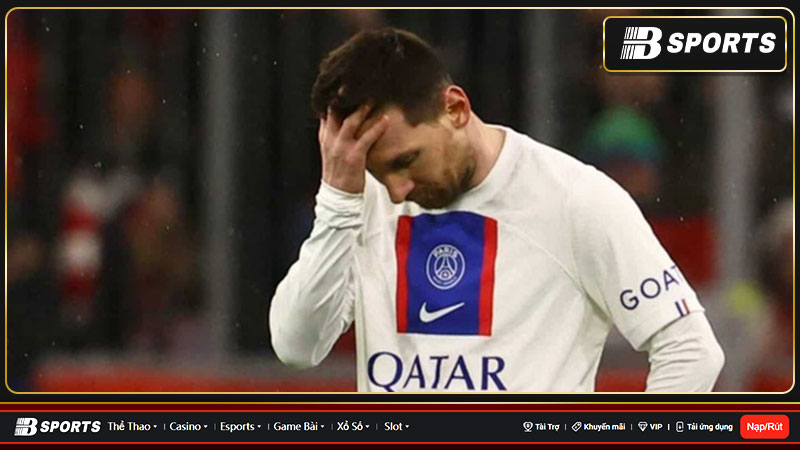 PSG vẫn còn “non” tại vòng 1/8  Champions League