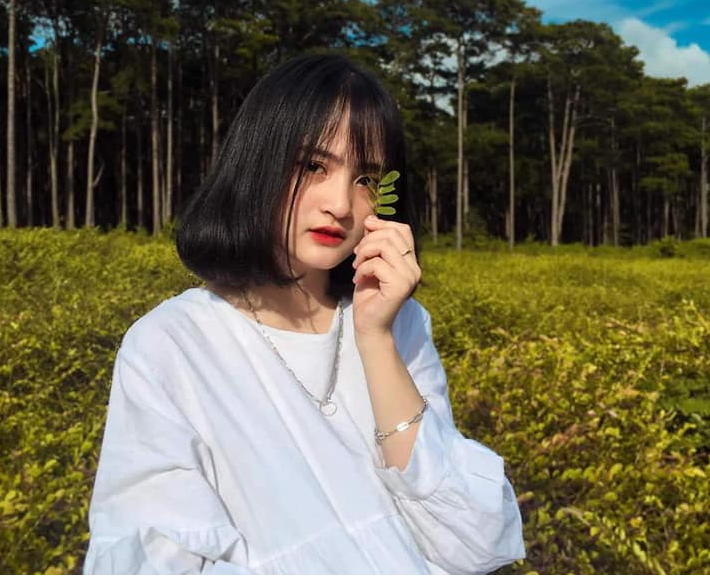 Cô nàng đã có những suy nghĩ dại dột