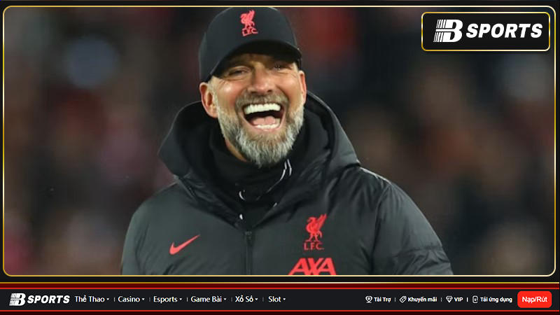 Lời khen của HLV Liverpool, Jurgen Klopp cho Nat Phillips