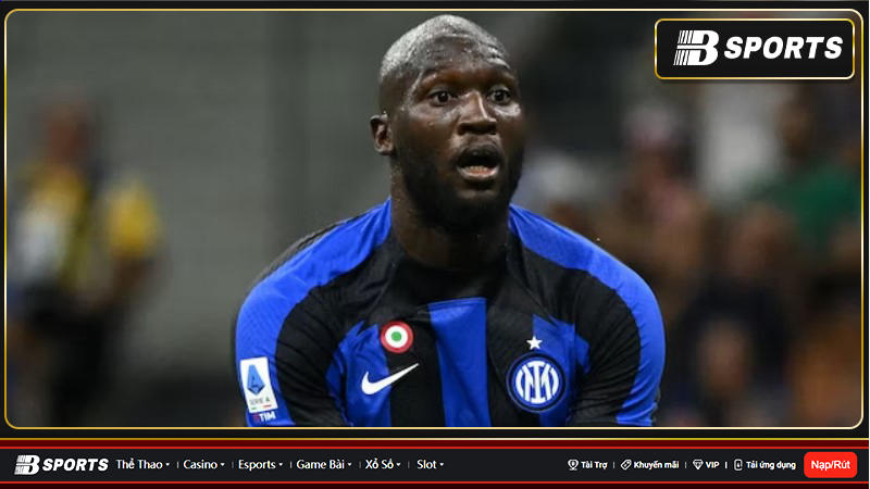 Giám đốc điều hành của Inter khẳng định Romelu Lukaku sẽ trở lại Chelsea