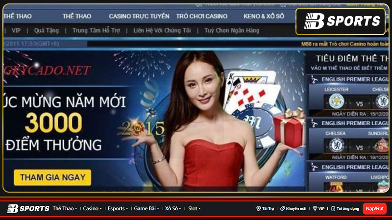Nhiều game đổi thưởng