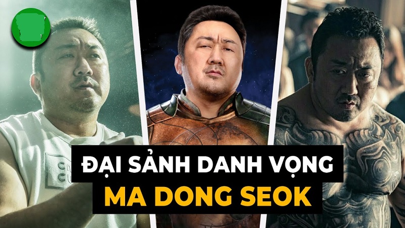 Sự nghiệp phim ảnh nổi tiếng hàng đầu của nam diễn viên