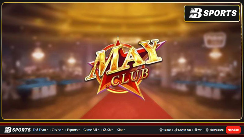 Ưu Điểm Khi Cá Cược Tại Mayclub 