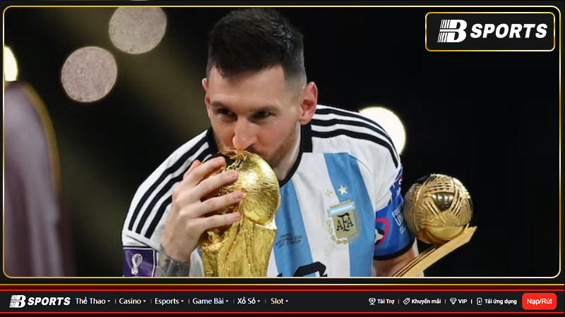 Messi có mùa giải thứ 2 góp sức vào thành công của PSG