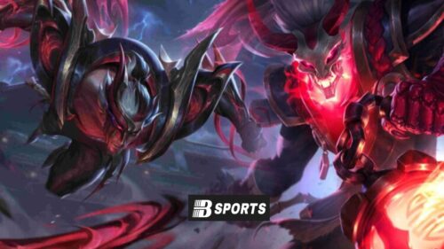 Trang phục MSI 2023 được hé lộ