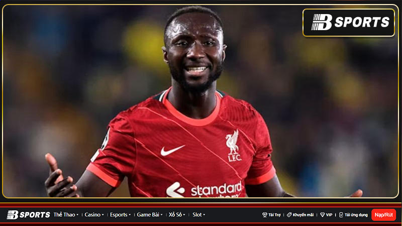 Barcelona được cho là rất thích tiền vệ Naby Keita của Liverpool, cầu thủ có thể sẽ trở thành cầu thủ tự do vào cuối mùa giải. Barcelona được cho là rất thích tiền vệ Naby Keita của Liverpool, cầu thủ có thể sẽ trở thành cầu thủ tự do vào cuối mùa giải.