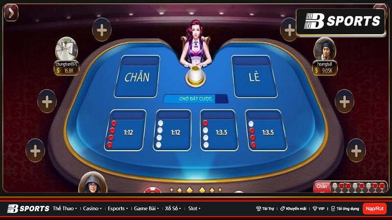 nghiên cứu về xóc đĩa