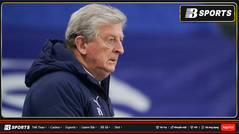 HLV Patrick Vieira cập bến đội chủ sân Selhurst Park để thay thế cho người tiền nhiệm lão làng Roy Hodgson vào mùa hè năm 2021.