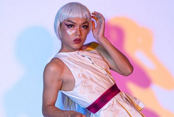 "Thánh chửi" Phạm Thoại tham gia chương trình Vietnam next top model