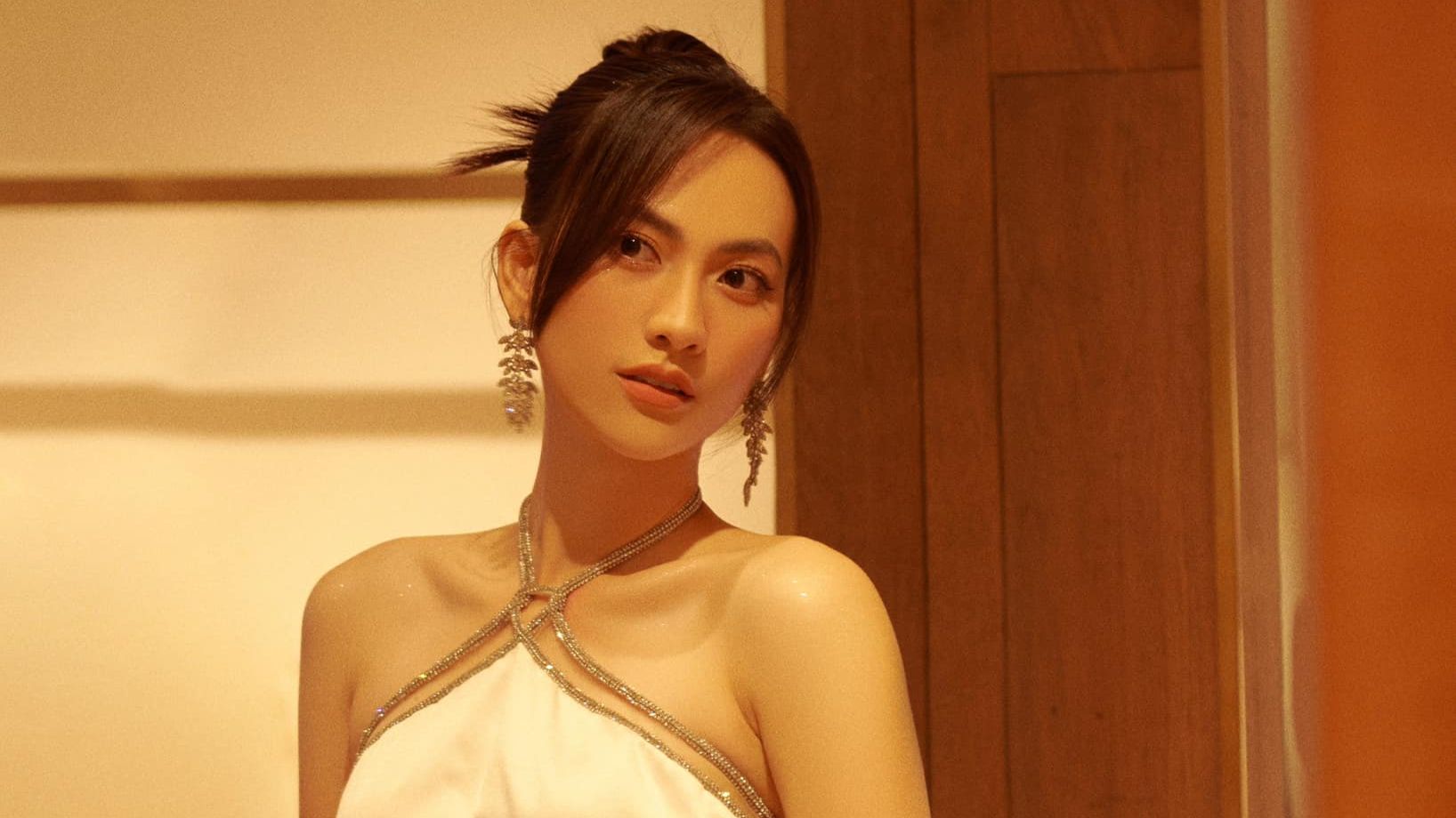 Chân dung cô nàng Phương Anh Đào Chân dung cô nàng Phương Anh Đào