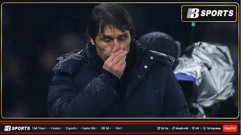 Mauricio Pochettino cũng sẵn sàng quay trở lại Tottenham để thay thế Conte