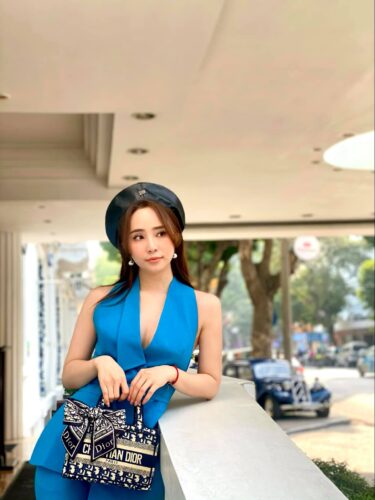 Nữ diễn viên chia sẻ thật lòng sau hôn nhân vụn vỡ