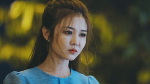 Ribi Sachi hiện nay đang lấn sâng qua lĩnh vực điện ảnh