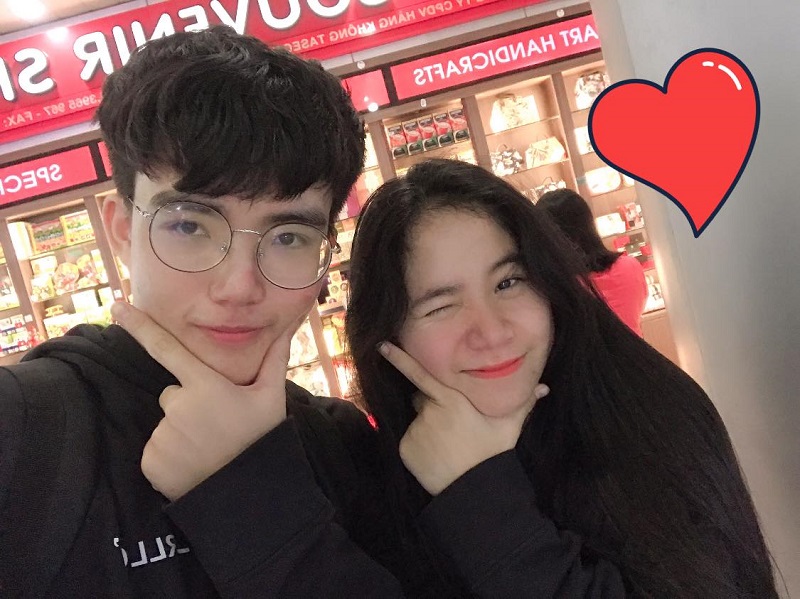 Sammy Đào - Phong Cận