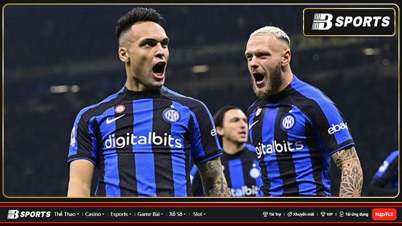 Những nội dung được quy định tại bảng xếp hạng serie a