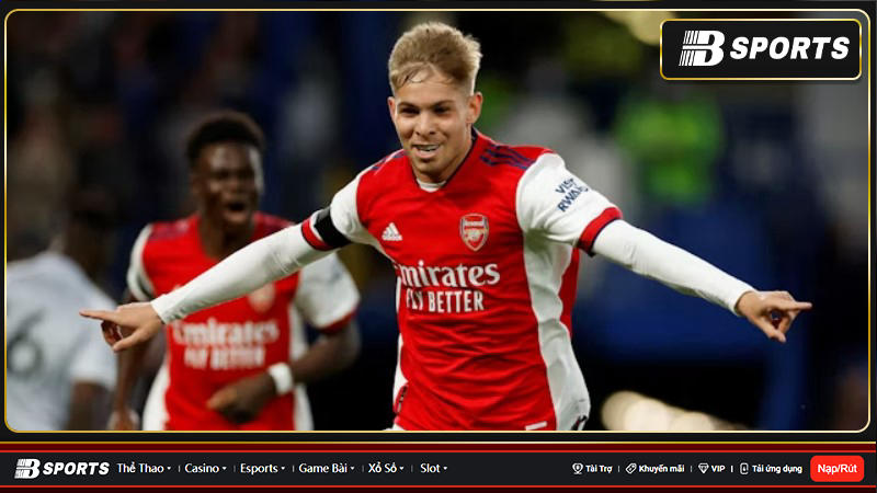 Phần lớn có thể sẽ phụ thuộc vào việc liệu Smith Rowe có sẵn sàng chấm dứt hợp đồng với Arsenal hay liệu có thể tạo ra ảnh hưởng trong phần còn lại của mùa giải hay không.