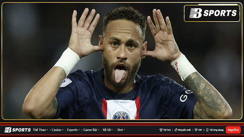 Neymar nghỉ thi đấu dài hạn vì chấn thương