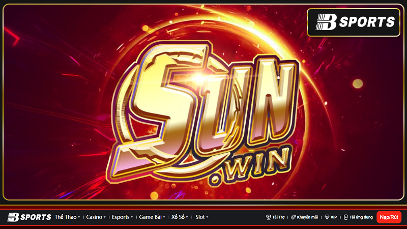 Những thông tin cơ bản về sảnh cá cược sun win nổ hũ siêu hấp dẫn