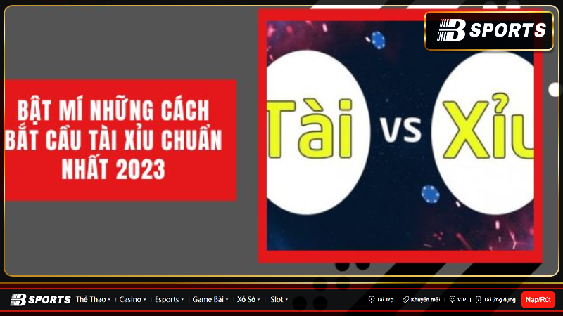 Soi cầu Sunwin Tài Xỉu đổi thưởng dựa theo quy luật