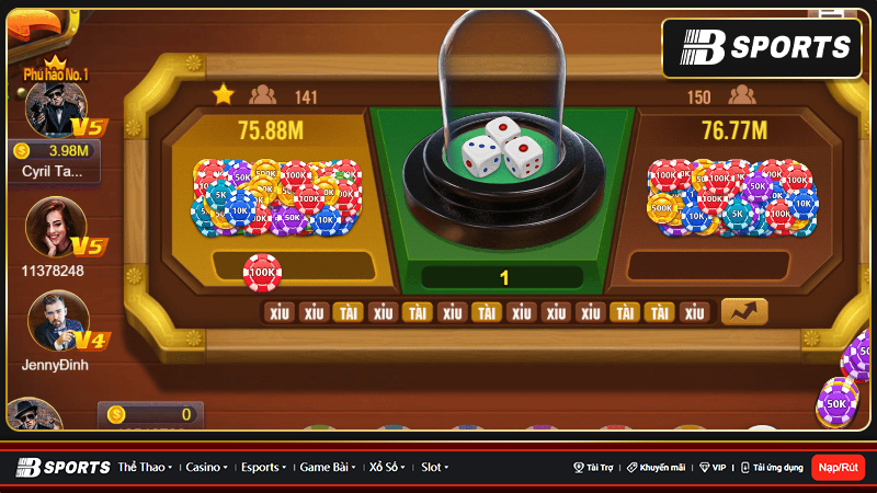 Lưu ý khi tải game tài xỉu đổi tiền thật người chơi cẩn thận