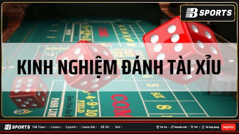  tài xỉu bịp