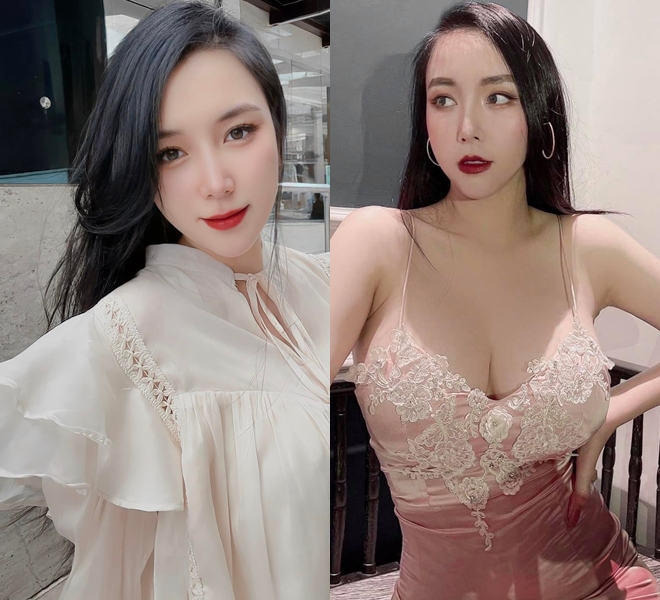 Từ khi có con nên phong cách của cô nàng đã khác xưa hẳn