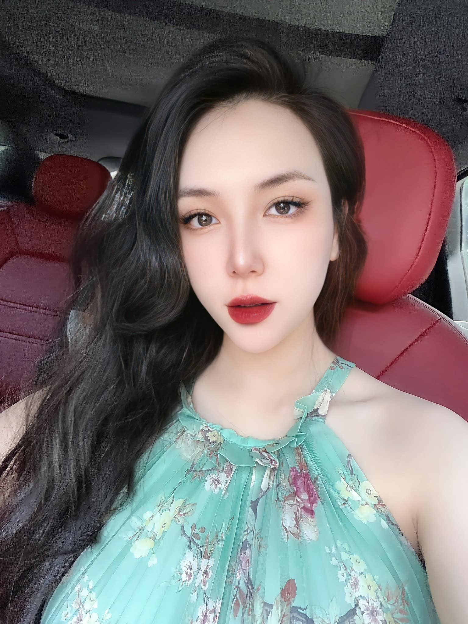 Chân dung cô nàng Thảo Bebe
