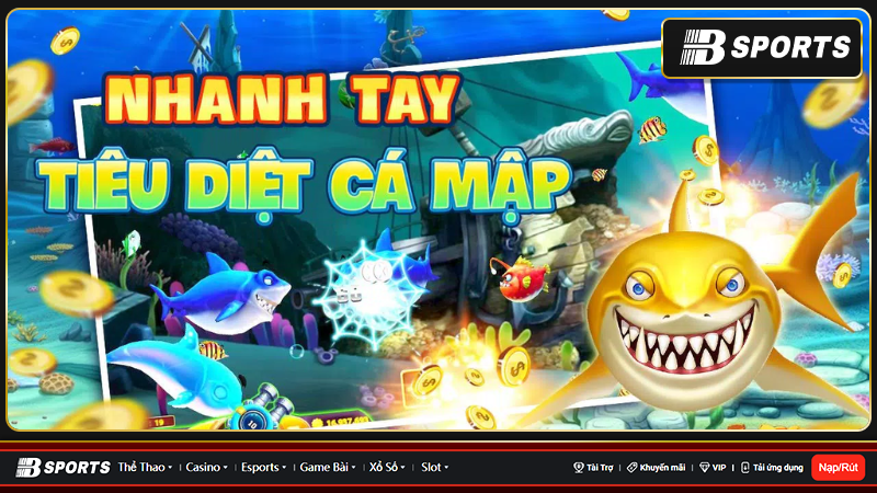 Tổng hợp những mẹo chơi thế giới bắn cá online đổi thưởng